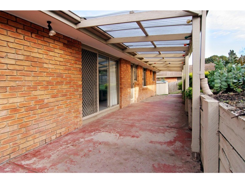 1 Merrill Court, Mooroolbark VIC 3138