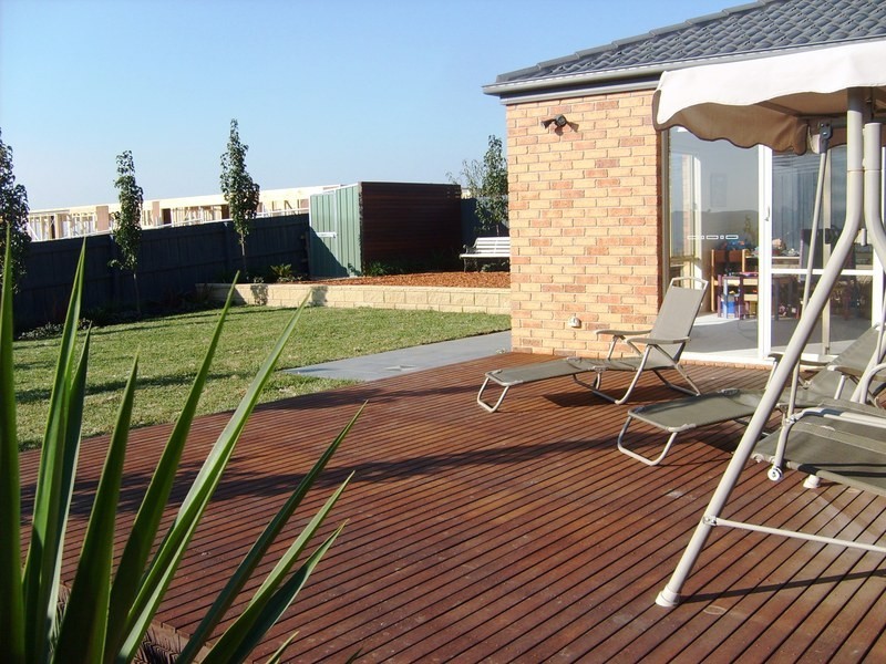 5 Andy Close, Lilydale VIC 3140