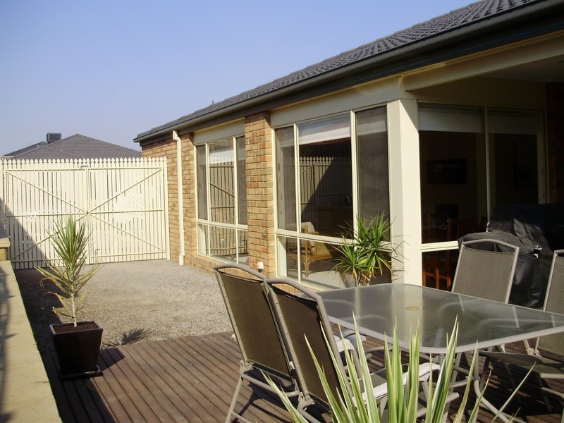 5 Andy Close, Lilydale VIC 3140