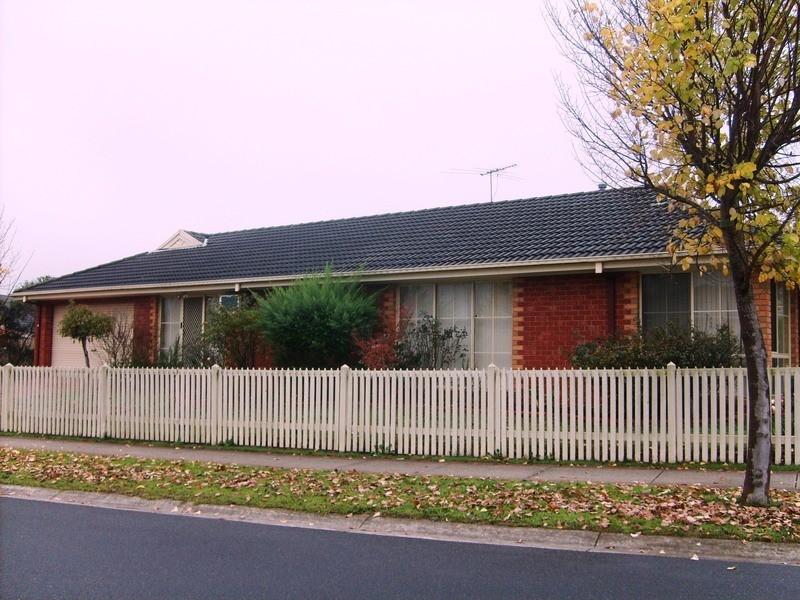 1 Wickham Court, Chirnside Park VIC 3116