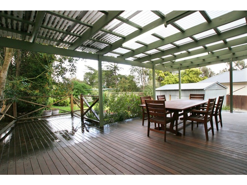 1 Waranga Road, Bayswater VIC 3153