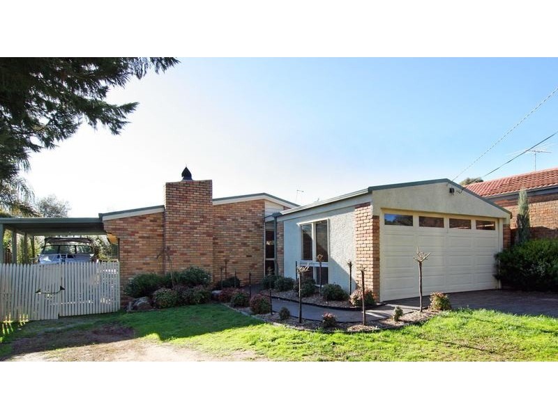 23 James Milne Drive, Croydon North VIC 3136