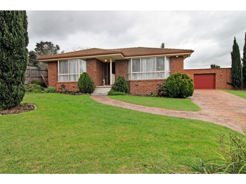 7 Kidgell Street, Lilydale VIC 3140