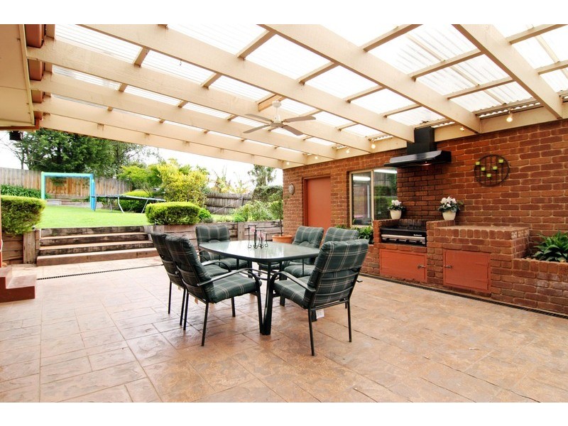 7 Kidgell Street, Lilydale VIC 3140