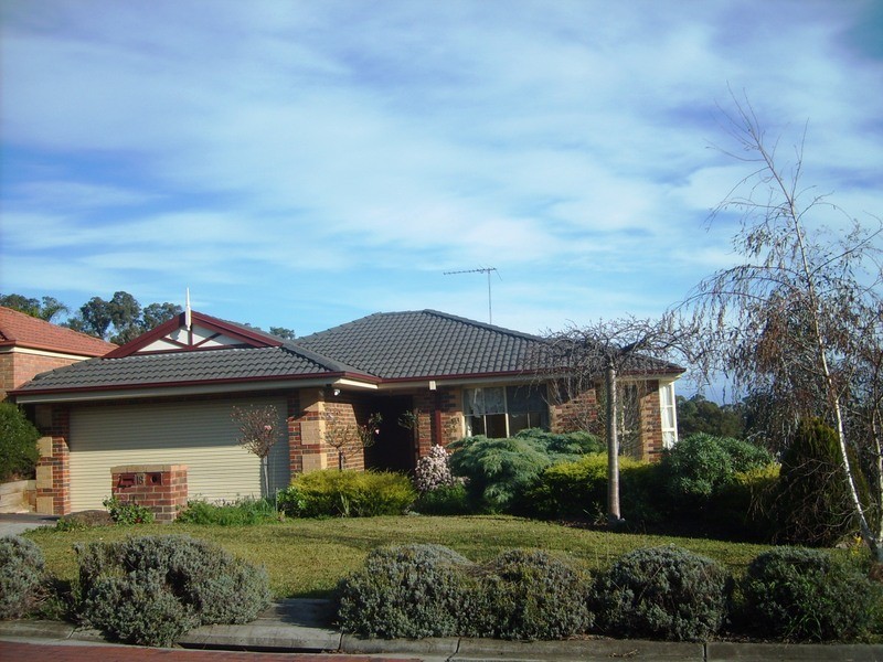18 Panorama Rise, Lilydale VIC 3140