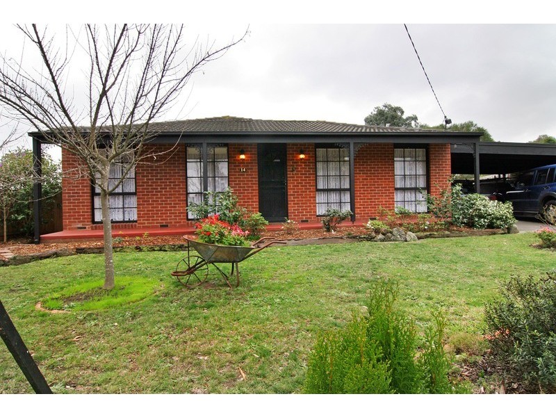 14 Fairford Court, Bayswater North VIC 3153