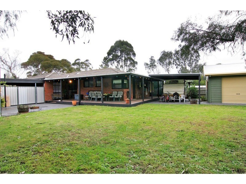 14 Fairford Court, Bayswater North VIC 3153