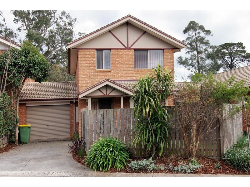 2 Camric Court, Mount Evelyn VIC 3796