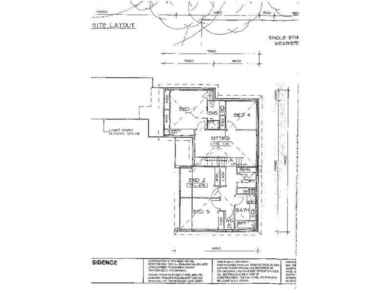 Lot  / 2 Oaks Street, Lilydale VIC 3140