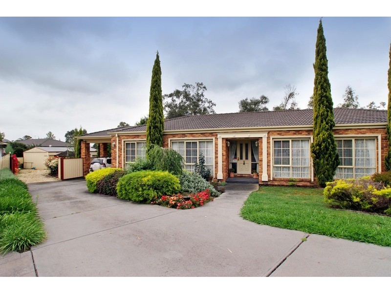 34 Kenthurst Court, Lilydale VIC 3140