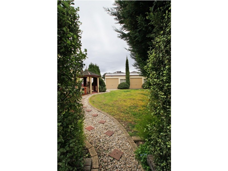 34 Kenthurst Court, Lilydale VIC 3140