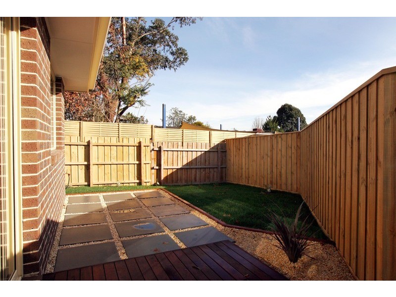 3/17 Wimbledon Court, Mooroolbark VIC 3138