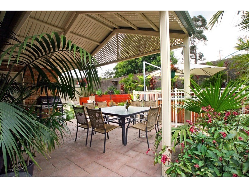 Lilydale VIC 3140
