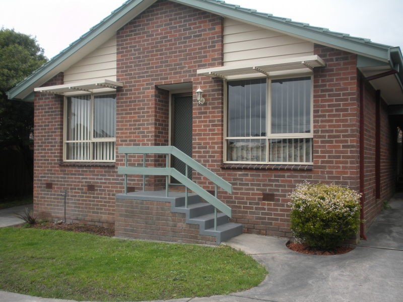 3/16 Gladstone Street, Lilydale VIC 3140
