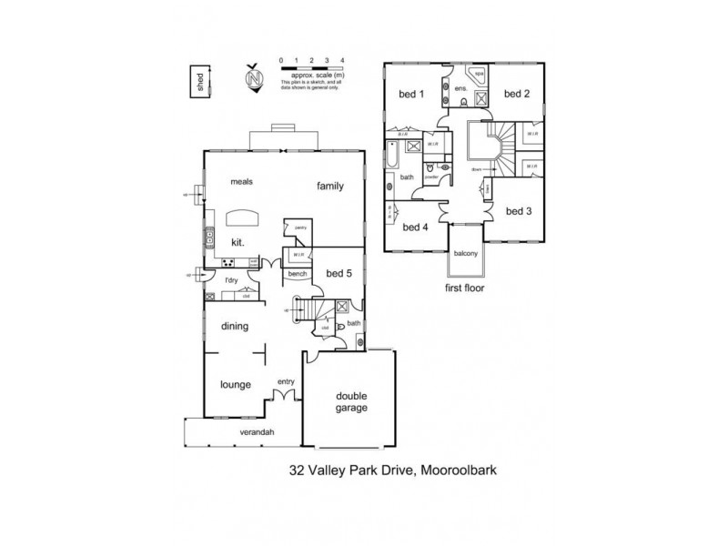 32 Valley Park Drive, Mooroolbark VIC 3138