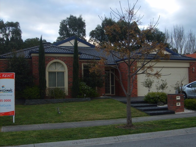 57 Rockys Way, Lilydale VIC 3140