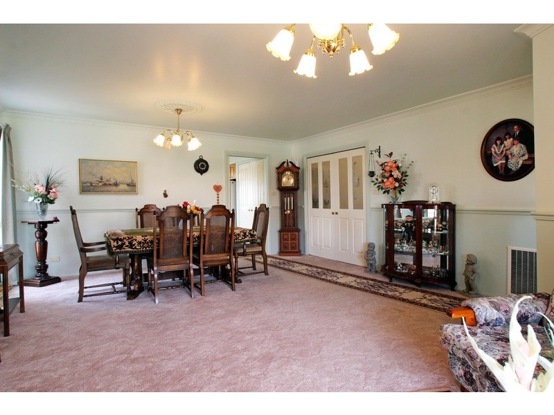 6 Wickham Court, Chirnside Park VIC 3116