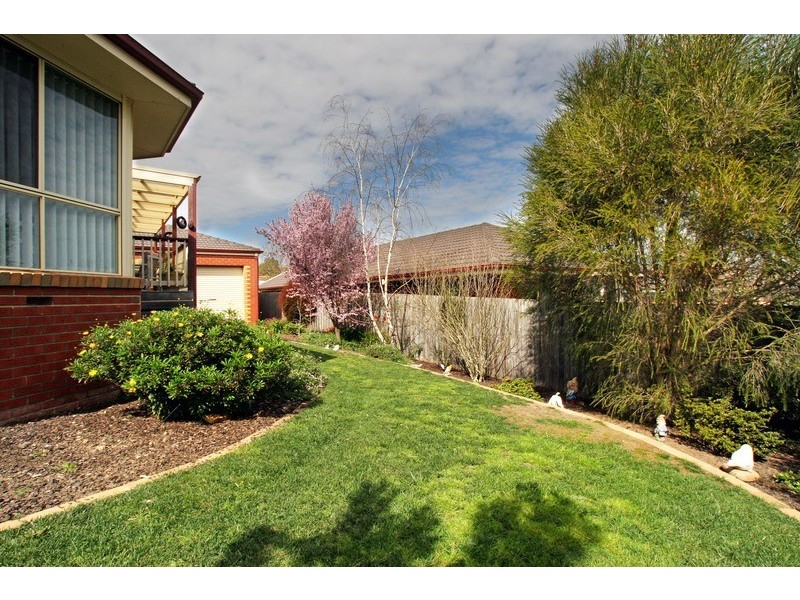 6 Wickham Court, Chirnside Park VIC 3116