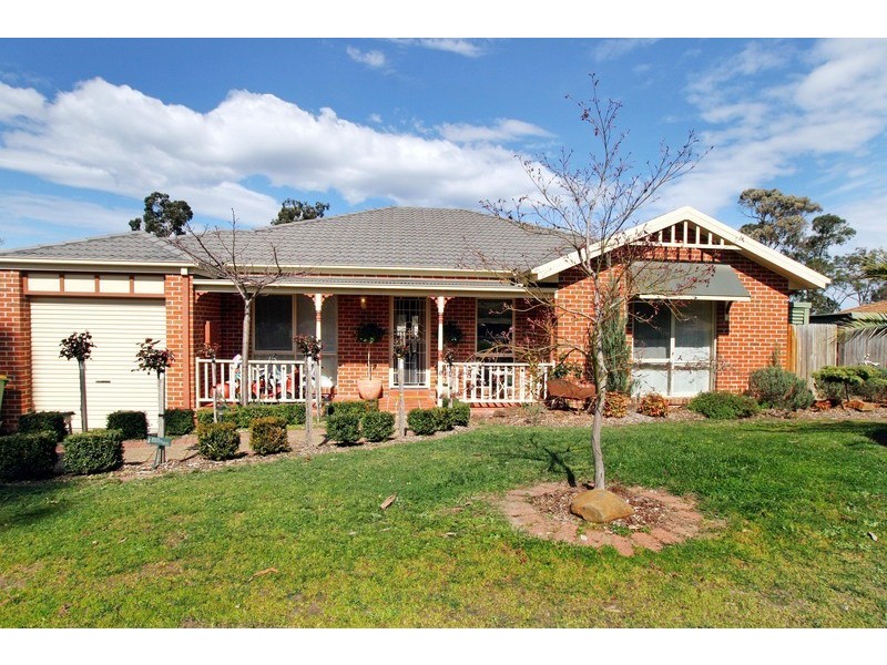 23 Parkside Close, Lilydale VIC 3140