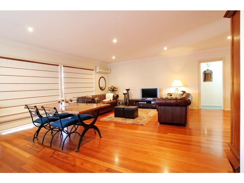 23 Parkside Close, Lilydale VIC 3140