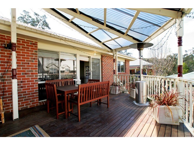 23 Parkside Close, Lilydale VIC 3140