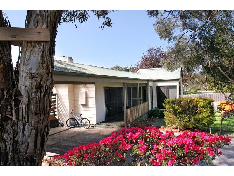 1 Banksia Street, Montrose VIC 3765