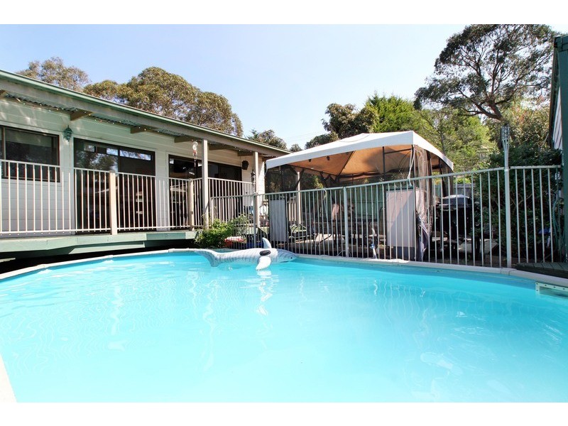 1 Banksia Street, Montrose VIC 3765