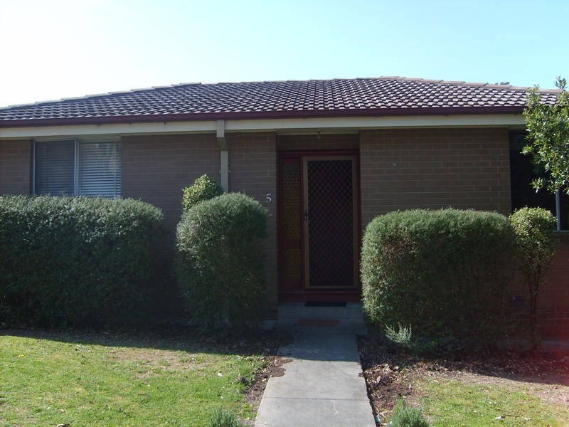 5/66 Castella Street, Lilydale VIC 3140