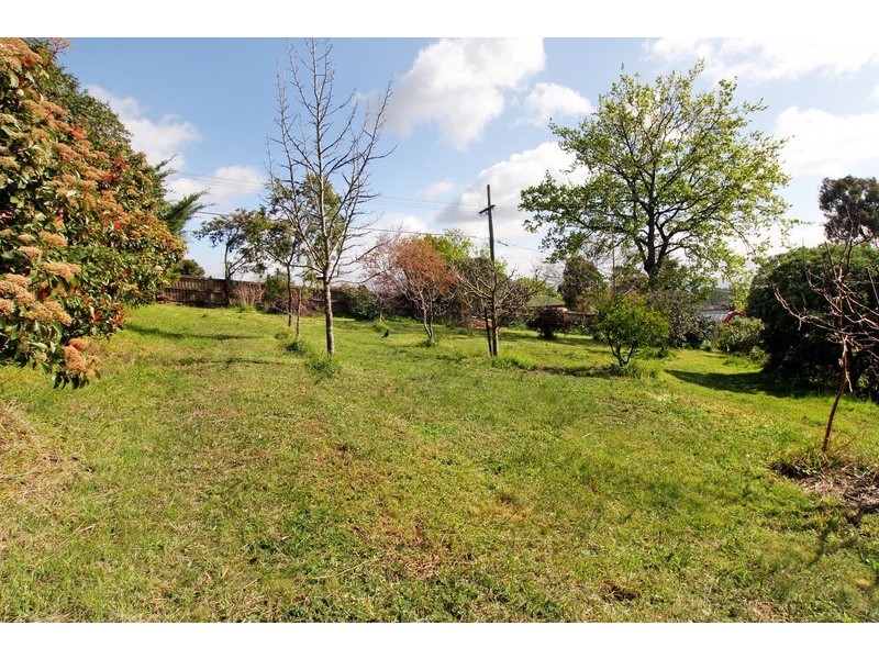 Lot 1 25-27 Albert Hill Road, Lilydale VIC 3140