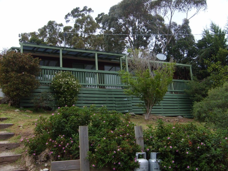 4 Anthony Grove, Woori Yallock VIC 3139