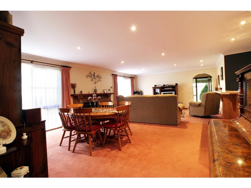 8 Horatio Court, Lilydale VIC 3140