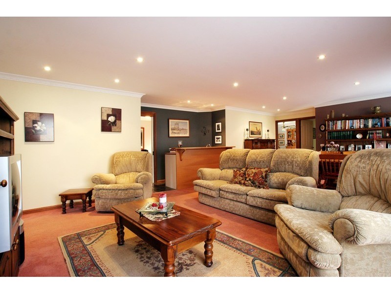 8 Horatio Court, Lilydale VIC 3140