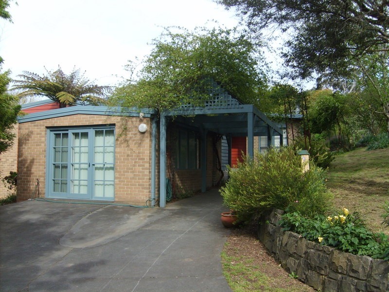 5-7 Old Gippsland Road, Lilydale VIC 3140