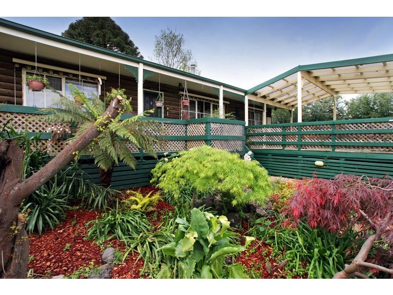 3 Morris Court, Wandin North VIC 3139