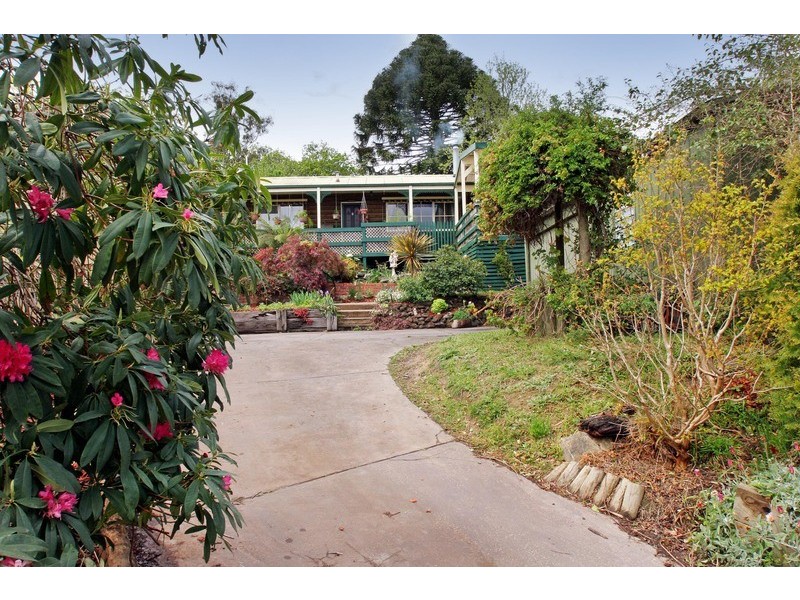 3 Morris Court, Wandin North VIC 3139