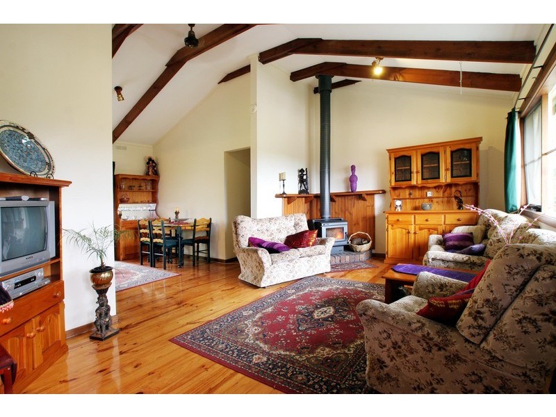 3 Morris Court, Wandin North VIC 3139