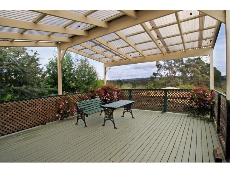 3 Morris Court, Wandin North VIC 3139