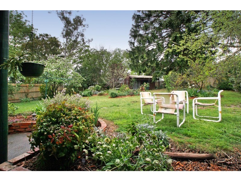 3 Morris Court, Wandin North VIC 3139