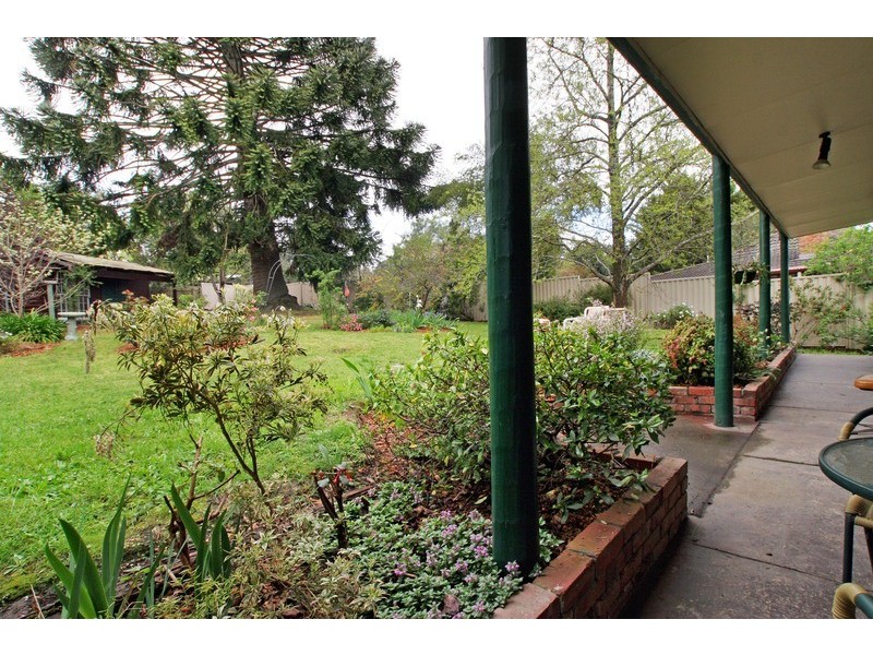 3 Morris Court, Wandin North VIC 3139