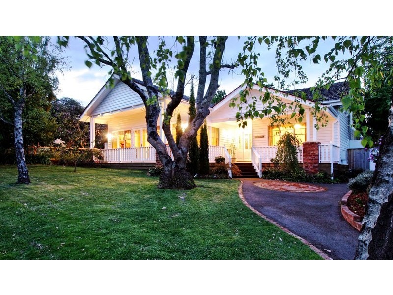 26 Alto Avenue, Croydon VIC 3136