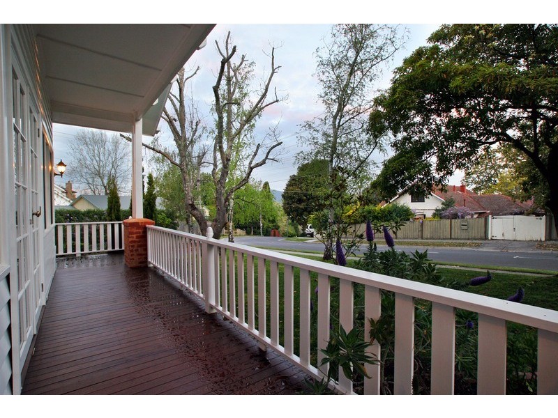 26 Alto Avenue, Croydon VIC 3136