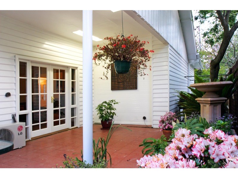 26 Alto Avenue, Croydon VIC 3136