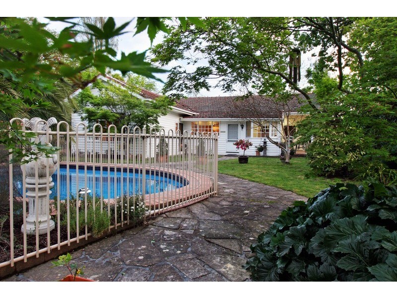 26 Alto Avenue, Croydon VIC 3136