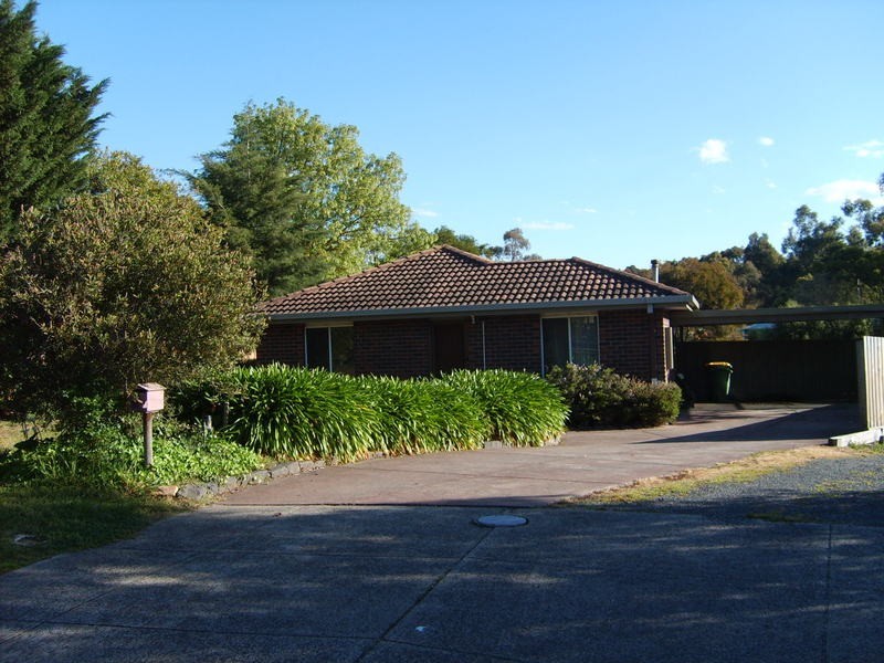 4 Berry Court, Lilydale VIC 3140