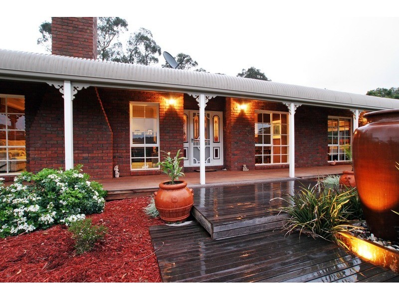 Mount Evelyn VIC 3796