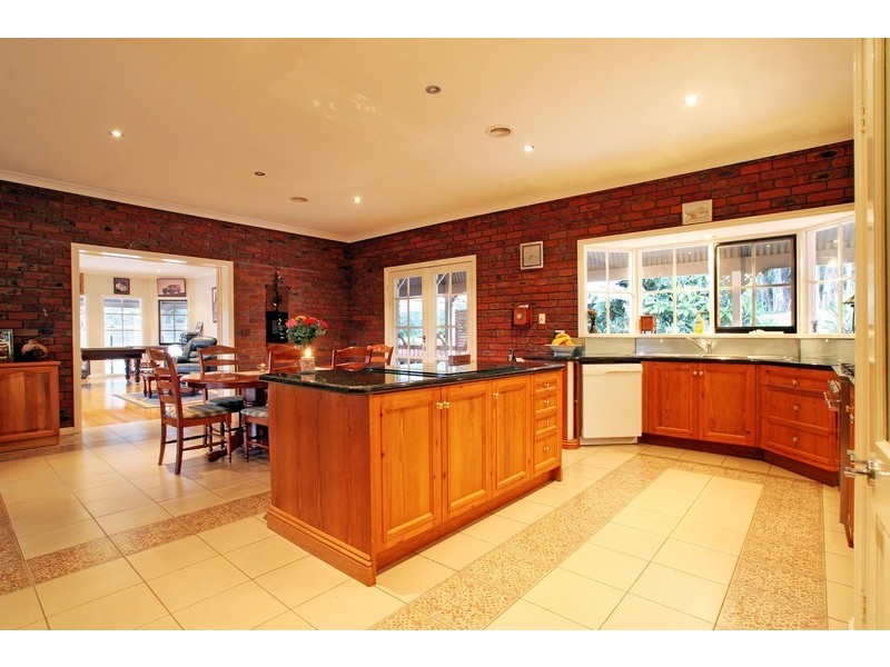 Mount Evelyn VIC 3796