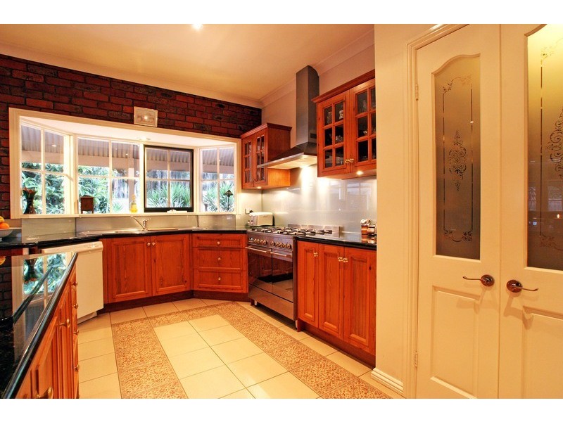 Mount Evelyn VIC 3796