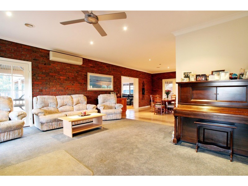 Mount Evelyn VIC 3796