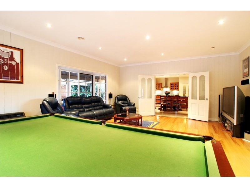 Mount Evelyn VIC 3796