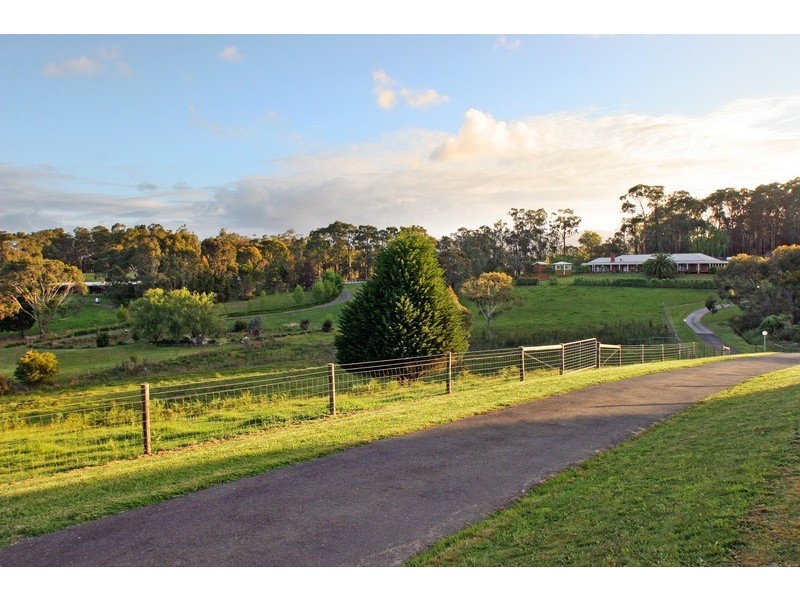 Mount Evelyn VIC 3796